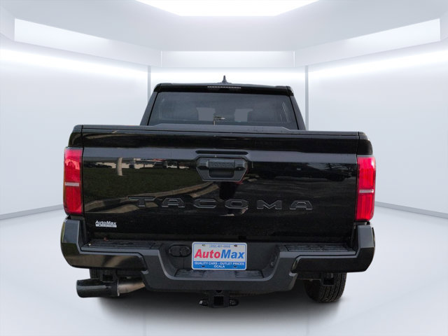 Used 2026 Toyota Tacoma SR5 RWD image 4
