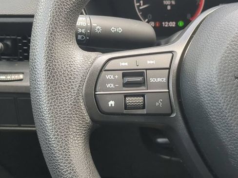 Used 2025 Honda CR-V LX image 26