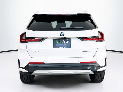 Used 2025 BMW X1 xDrive28i AWD/4WD image 7