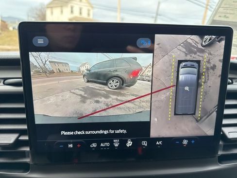 New 2026 Ford Transit 350 148 High Roof AWD w/ Load Area Protection Package image 24