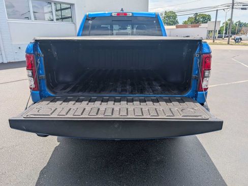 Used 2023 RAM 1500 Big Horn AWD/4WD image 26