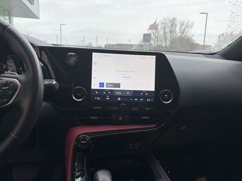 Used 2023 Lexus NX 350 AWD image 29