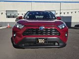 Used 2022 Toyota RAV4 XLE Premium image 2