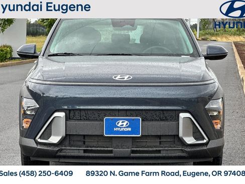 Certified 2026 Hyundai Kona SE FWD image 10