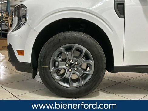 New 2026 Ford Maverick XLT w/ Equipment Group 301A image 14