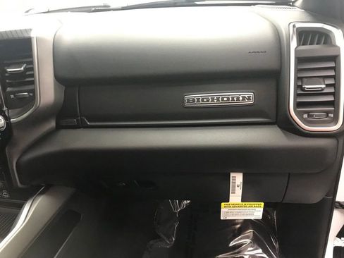New 2026 RAM 1500 Big Horn image 42