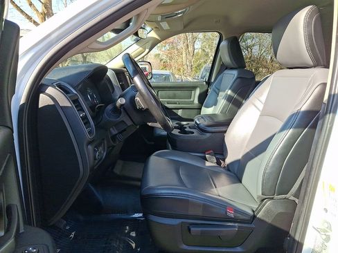 Used 2020 RAM 2500 Tradesman w/ Safety Group AWD/4WD image 14