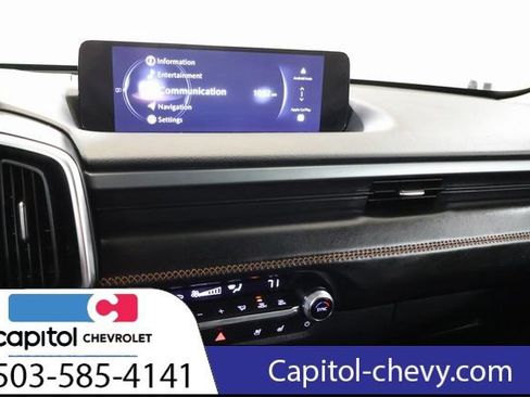 Used 2025 MAZDA CX-50 2.5 Hybrid w/ Premium Plus Pkg AWD/4WD image 21
