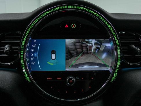 Certified 2023 MINI Cooper S image 23