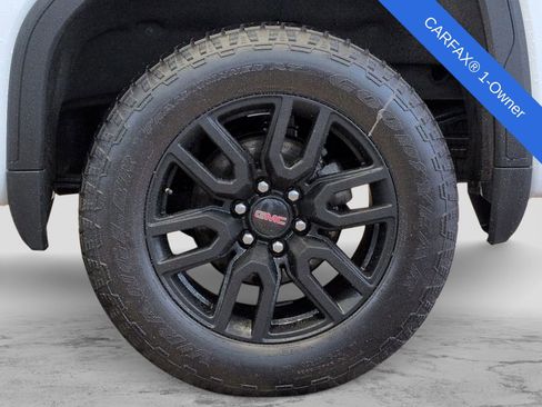 Used 2020 GMC Sierra 1500 Elevation w/ Elevation Value Package image 15