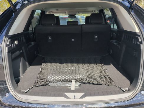 New 2026 MAZDA CX-70 3.3 Turbo w/ Preferred Package image 12