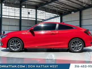 Used 2019 Honda Civic EX video 2