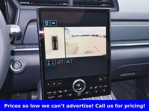 New 2026 GMC Terrain AT4 w/ Convenience Package III image 18