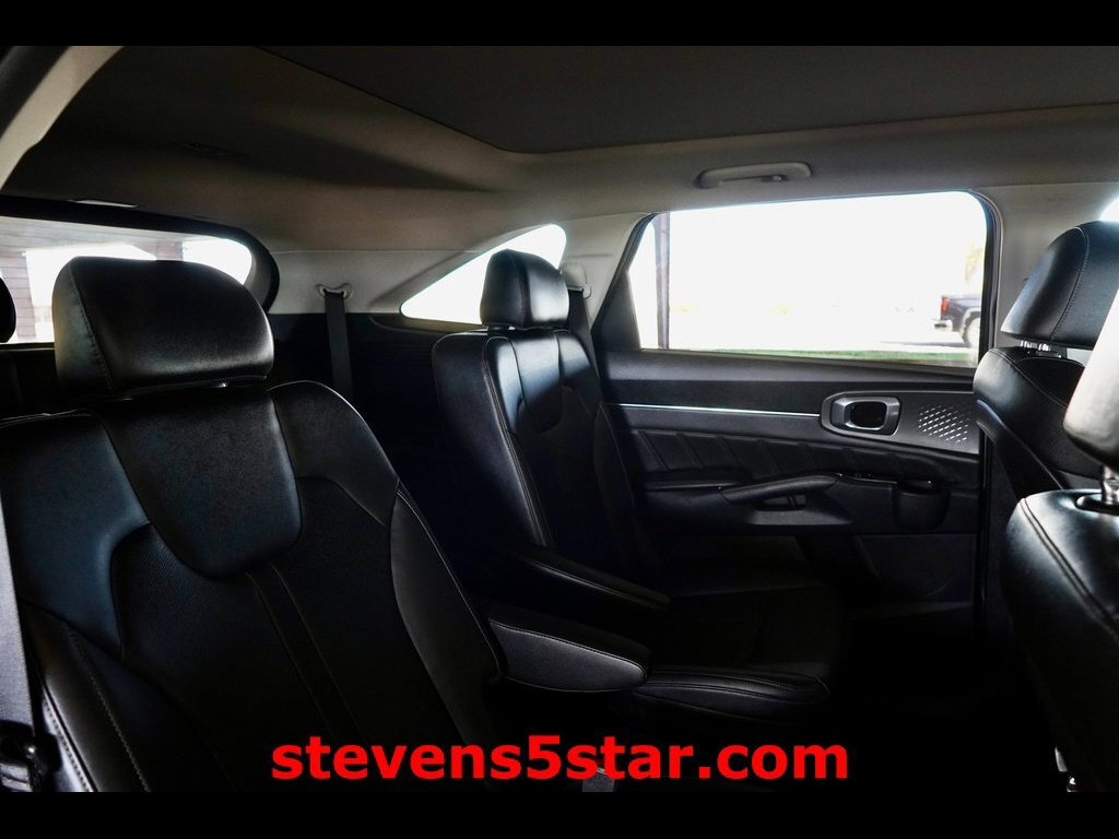 Used 2023 Kia Sorento SX AWD/4WD image 8