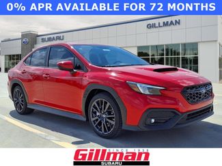 New 2025 Subaru WRX Premium video 1