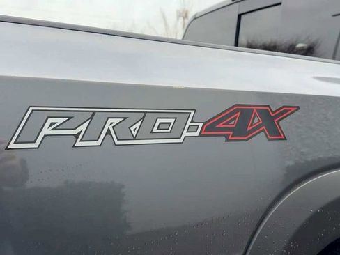 New 2026 Nissan Frontier PRO-4X w/ Tow Package image 6