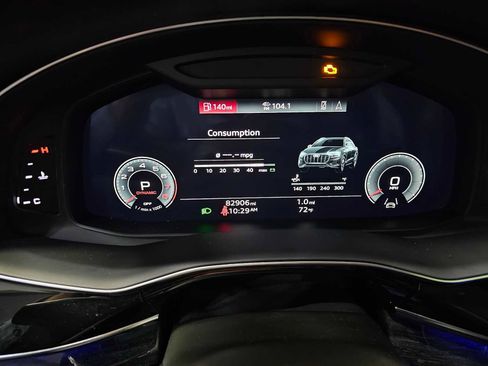 Used 2021 Audi Q8 Premium Plus w/ Premium Plus Package image 27