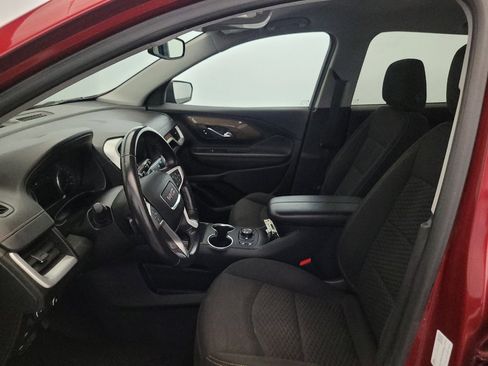 Used 2019 GMC Terrain SLE w/ Driver Convenience Package AWD/4WD image 17