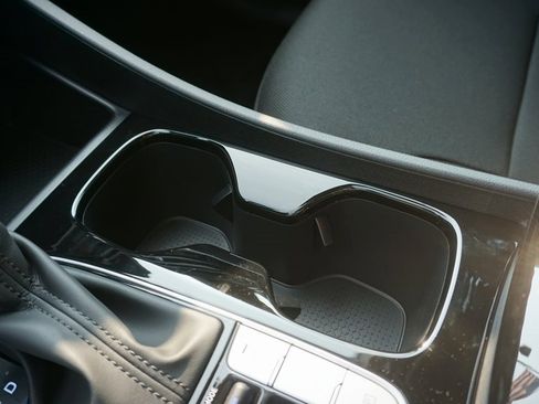 New 2026 Hyundai Tucson SEL image 18