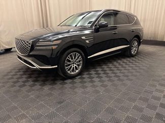 New 2026 Genesis GV80 2.5T Select AWD/4WD 360° Tour