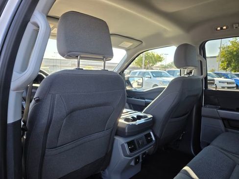 Used 2025 Ford F150 XLT w/ Equipment Group 301A Standard image 21