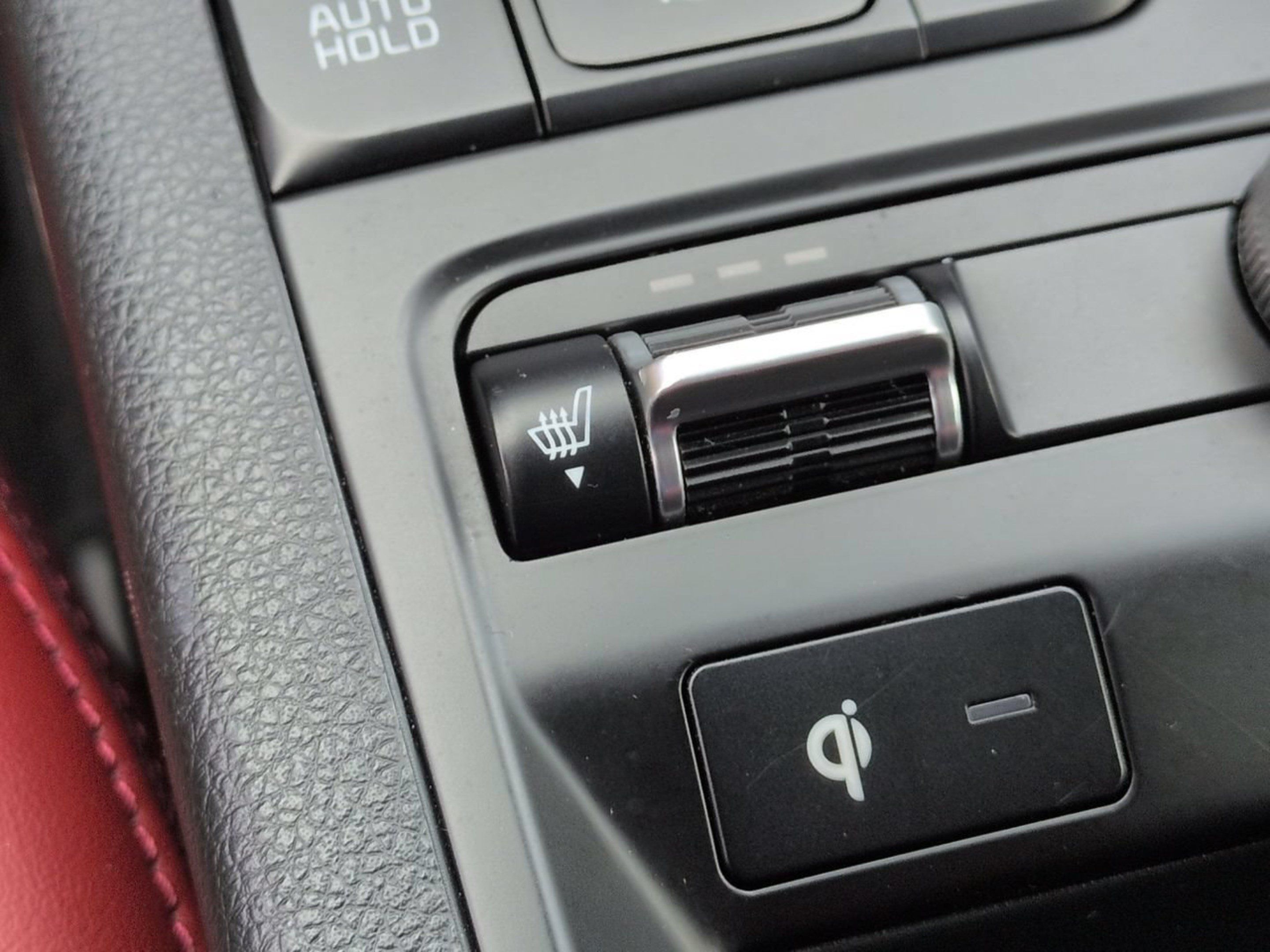 Certified 2024 Kia K5 GT-Line w/ GT-Line Premium Package FWD image 28
