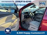 Used 2015 Ford Escape Titanium w/ Equipment Group 301A image 2