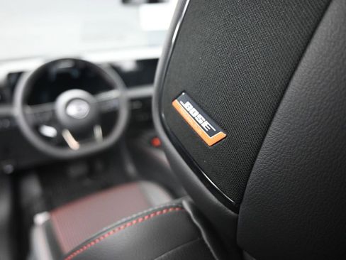New 2026 Nissan Kicks SR w/ SR Premium Package image 18