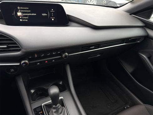 New 2026 MAZDA MAZDA3 s image 20