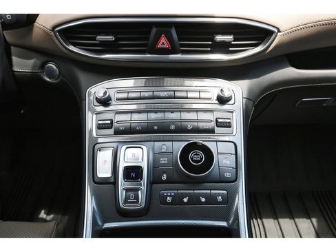 Certified 2021 Hyundai Santa Fe Limited FWD image 27