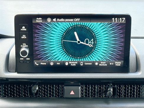 Used 2025 Honda CR-V EX-L image 12