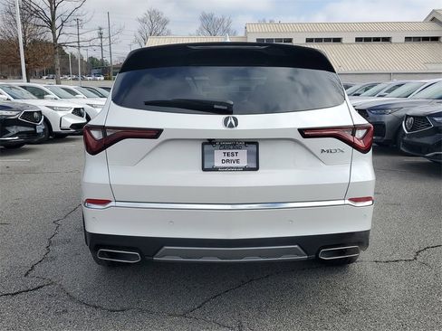 New 2026 Acura MDX w/ Technology Package image 6