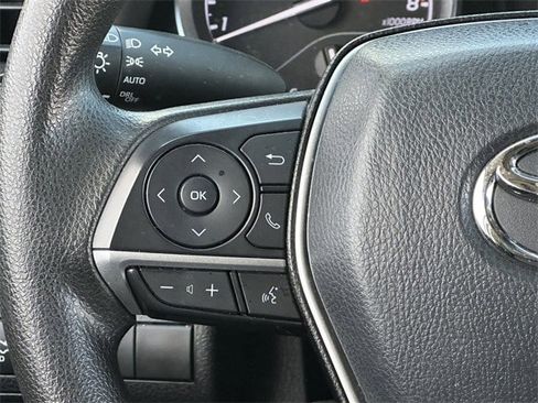 Used 2023 Toyota Camry LE image 13