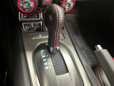 Used 2015 Chevrolet Camaro LT w/ Commemorative Special Edition image 25