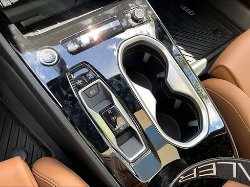 New 2026 Audi A6 Premium Plus image 28