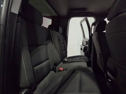 Used 2019 Chevrolet Silverado 1500 LT w/ All Star Edition image 74