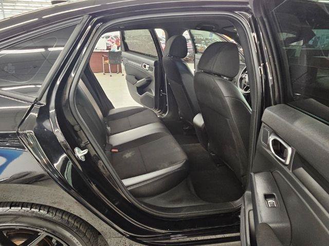 Used 2024 Honda Civic Sport image 11