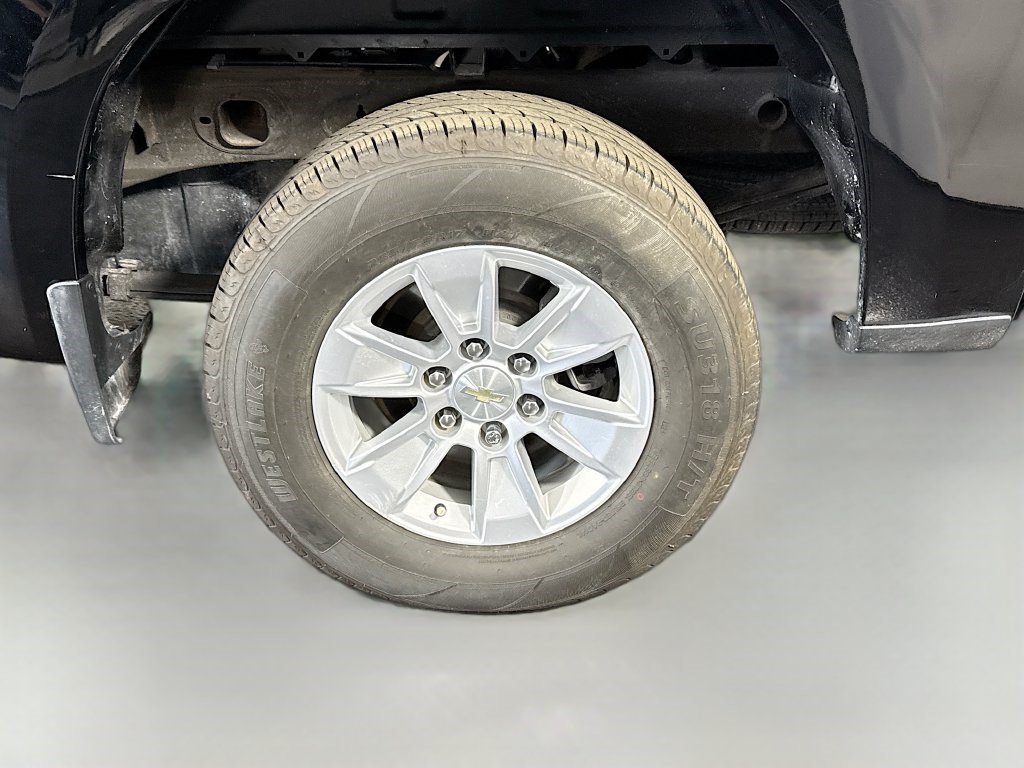 Used 2021 Chevrolet Silverado 1500 LT RWD image 35