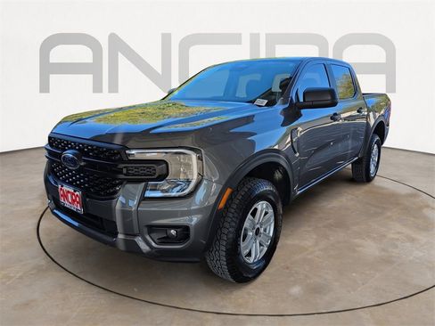 Used 2024 Ford Ranger XL image 5