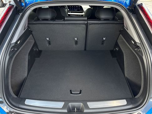 New 2026 Cadillac Optiq Luxury 1 image 11