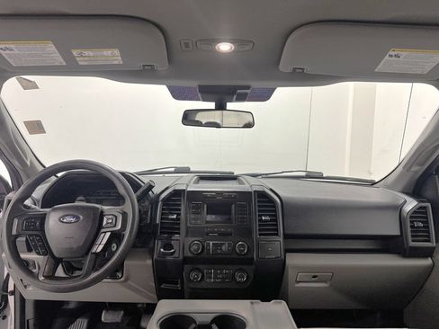 Used 2020 Ford F150 XL w/ XL Power Equipment Group RWD image 2