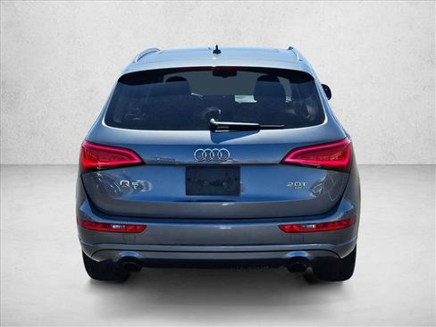 Used 2013 Audi Q5 2.0T Premium Plus AWD/4WD image 7