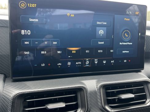 New 2026 Ford Mustang GT image 4