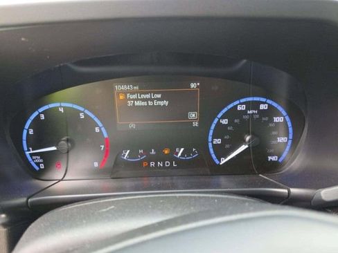 Used 2021 Ford Bronco Sport Big Bend AWD/4WD image 4