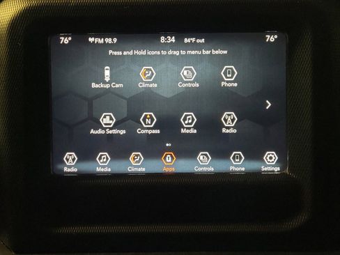 Used 2021 Jeep Wrangler Unlimited Sport AWD/4WD image 25