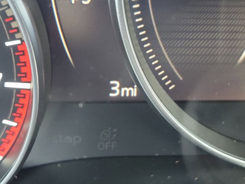 New 2026 MAZDA CX-50 AWD 2.5 S w/ Cargo Package image 17