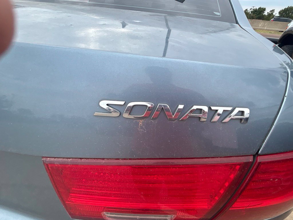 Used 2009 Hyundai Sonata GLS FWD image 9