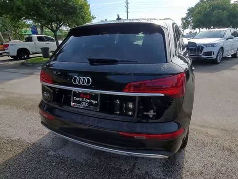 Certified 2023 Audi Q5 2.0T Premium w/ Convenience Package AWD/4WD image 7