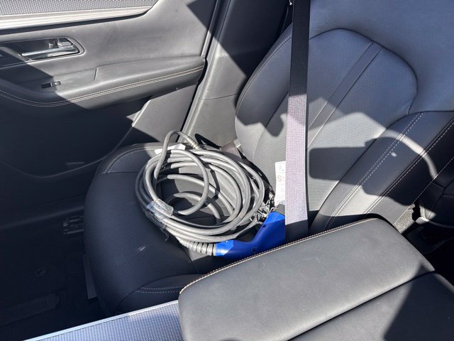 Used 2025 MAZDA CX-90 Plug-In Hybrid w/ Preferred AWD/4WD image 5