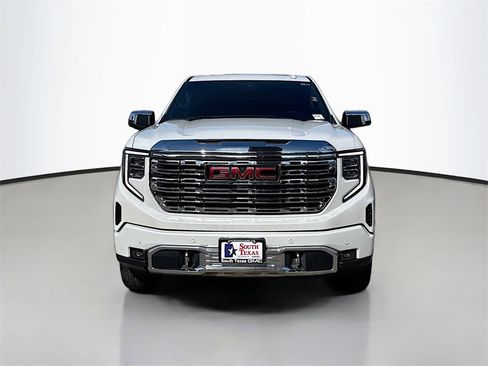 Used 2024 GMC Sierra 1500 Denali w/ Denali Reserve Package image 2